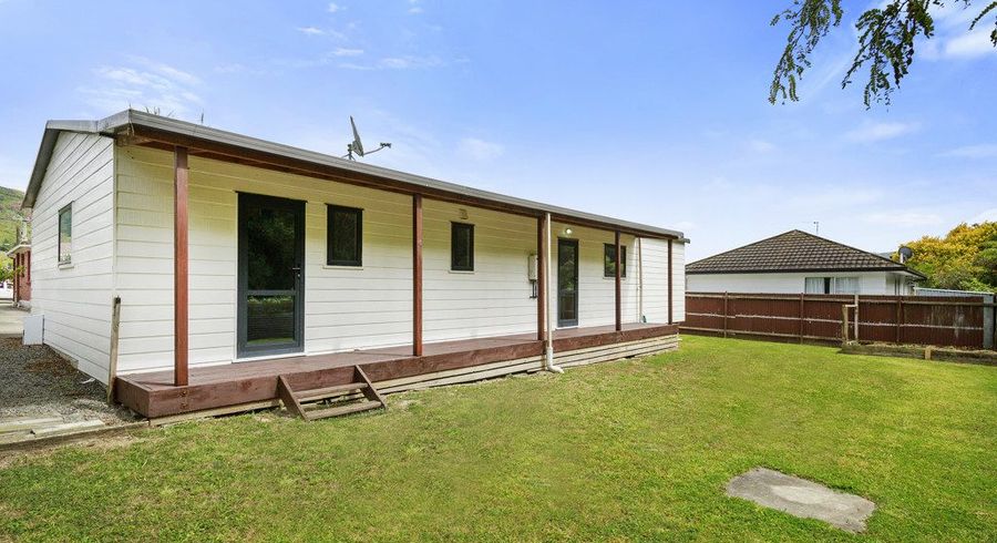  at 21A Wilkie Crescent, Naenae, Lower Hutt