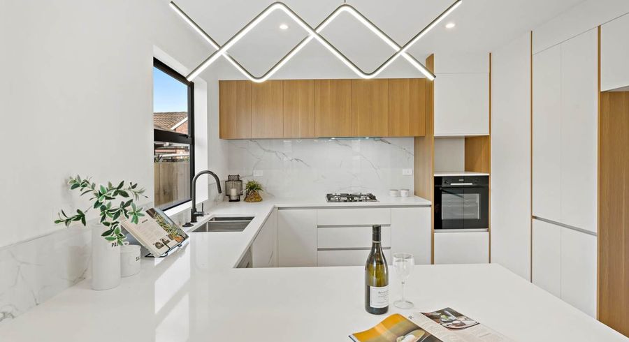  at Lot 3, 53 Alberta Street, Point Chevalier, Auckland City, Auckland