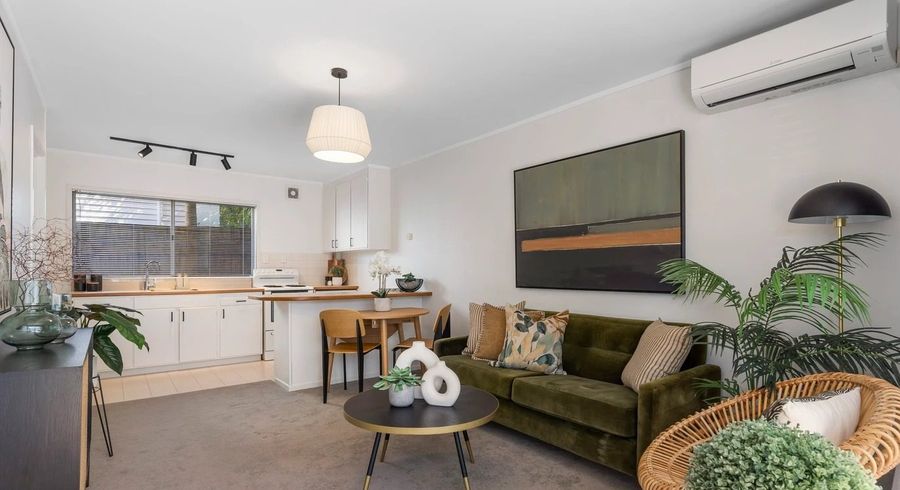  at 2/12 New Street , Saint Marys Bay, Auckland City, Auckland