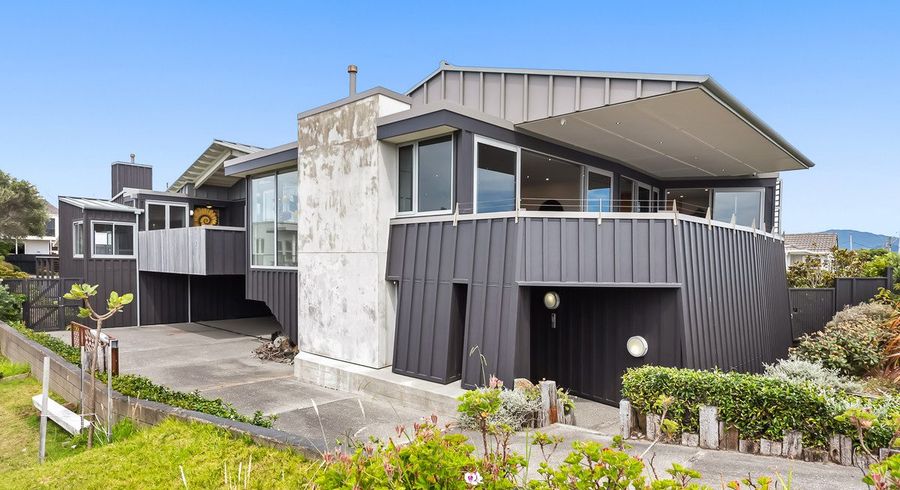  at 88 Marine Pde, Paraparaumu Beach, Kapiti Coast, Wellington