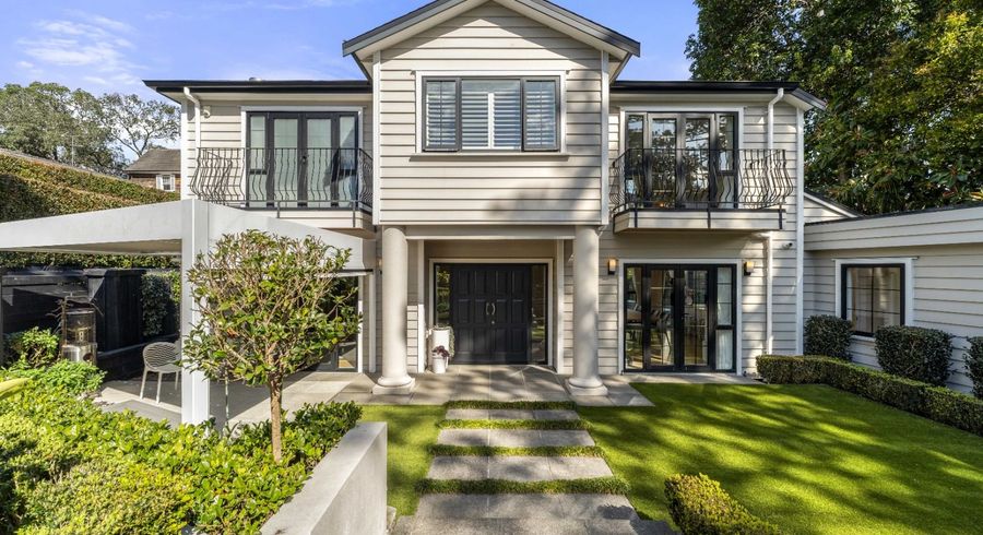  at Remuera, Auckland City, Auckland