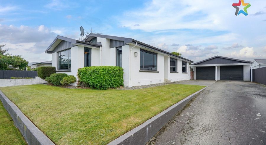  at 384 St Andrew Street, Glengarry, Invercargill