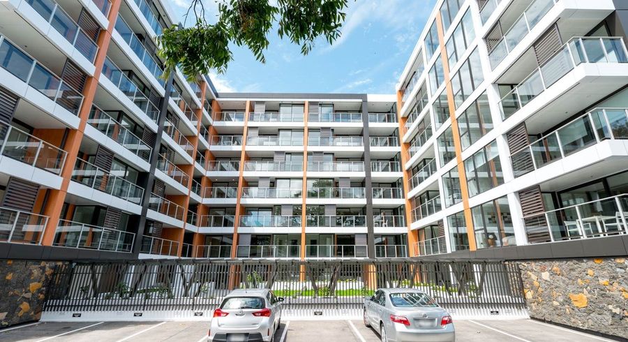  at 606/10 Lion Place, Newmarket, Auckland City, Auckland