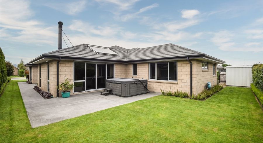  at 37 Mariposa Crescent, Aidanfield, Christchurch