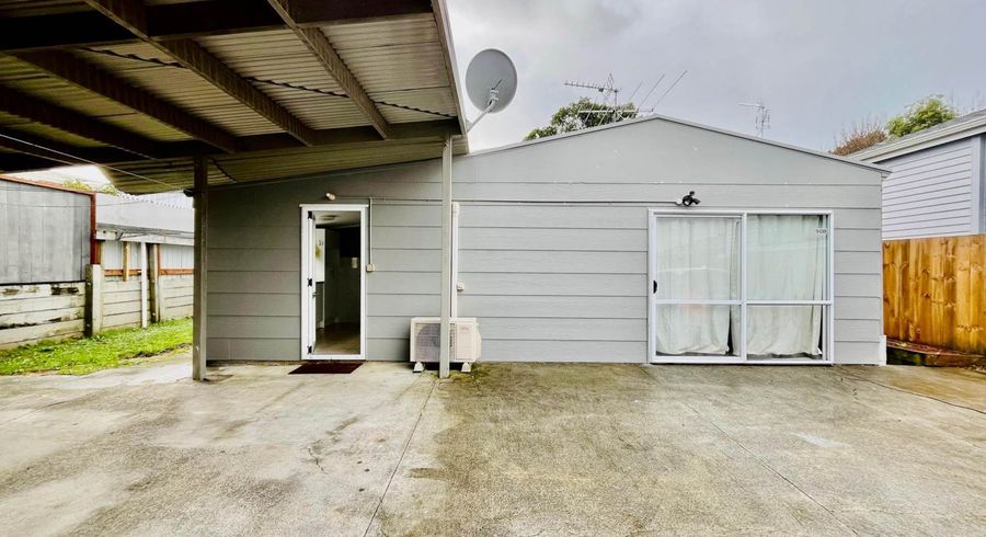  at 90b Reeves Road, Pakuranga Heights, Manukau City, Auckland