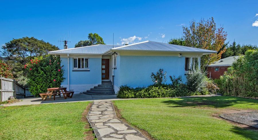  at 35 Kiripaka Road, Tikipunga, Whangarei