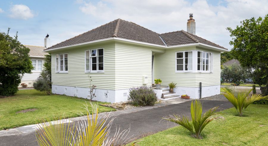  at 60 Centennial Crescent, Te Hapara, Gisborne
