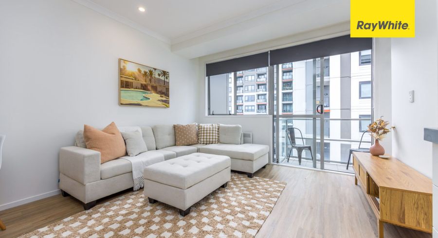  at 528/149 Nelson Street, City Centre, Auckland City, Auckland