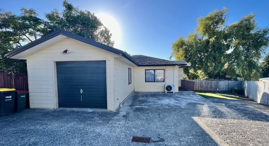  at 146 Mahia Road, Wattle Downs, Auckland