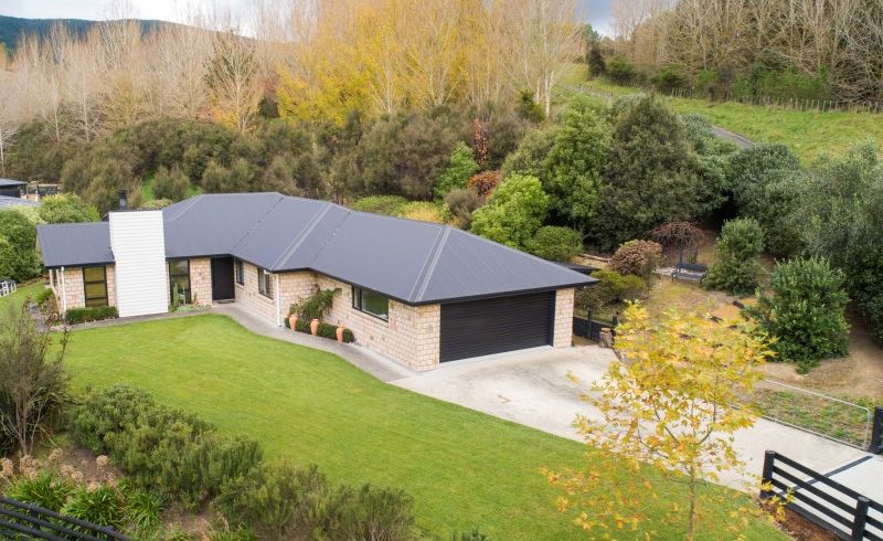  at 58 County Heights Drive, Palmerston North