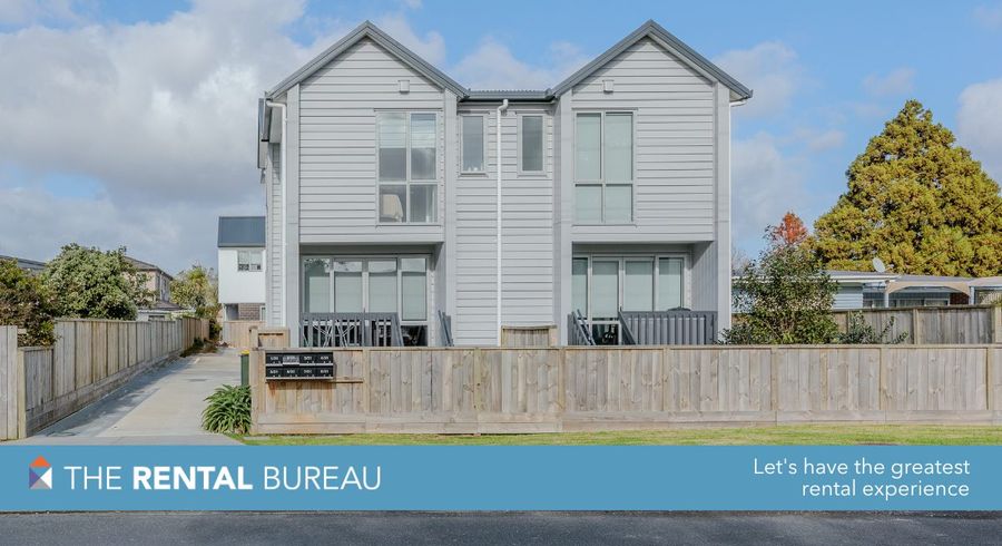  at 7/51 Wharf Rd, Te Atatu Peninsula, Waitakere City, Auckland