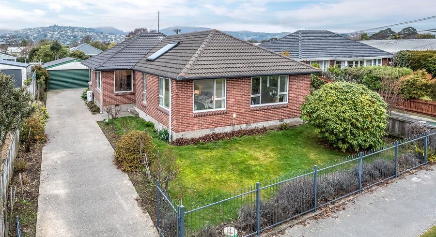  at 26 Mountfort Street, Spreydon, Christchurch
