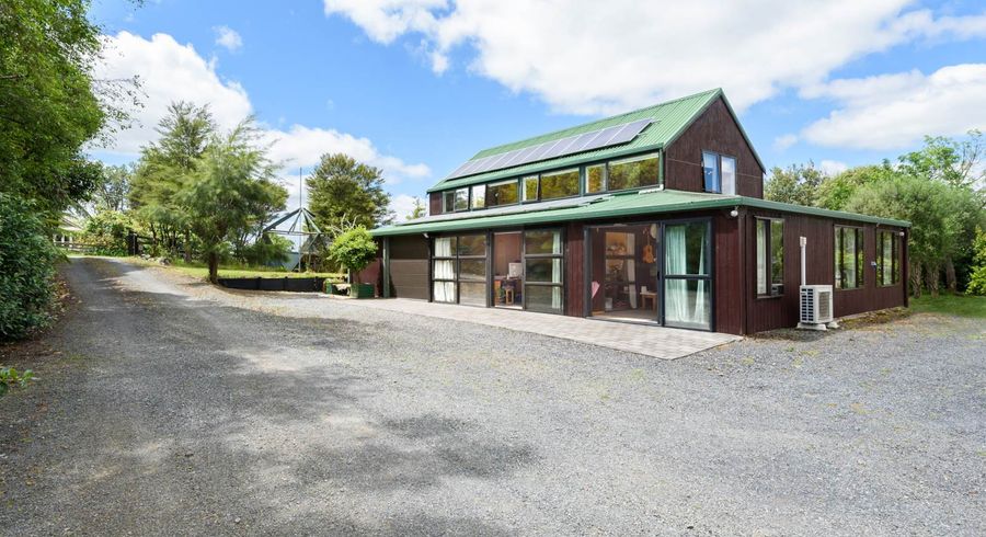  at 5 Pinnacle Hill Road, Mangatawhiri