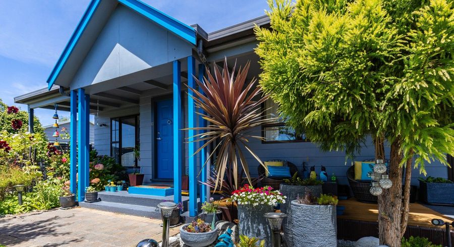  at 172 Hospital Road, Witherlea, Blenheim