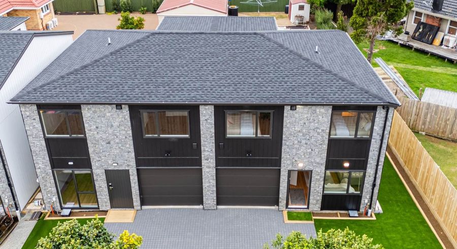  at 6/21 King Street, Papatoetoe, Manukau City, Auckland