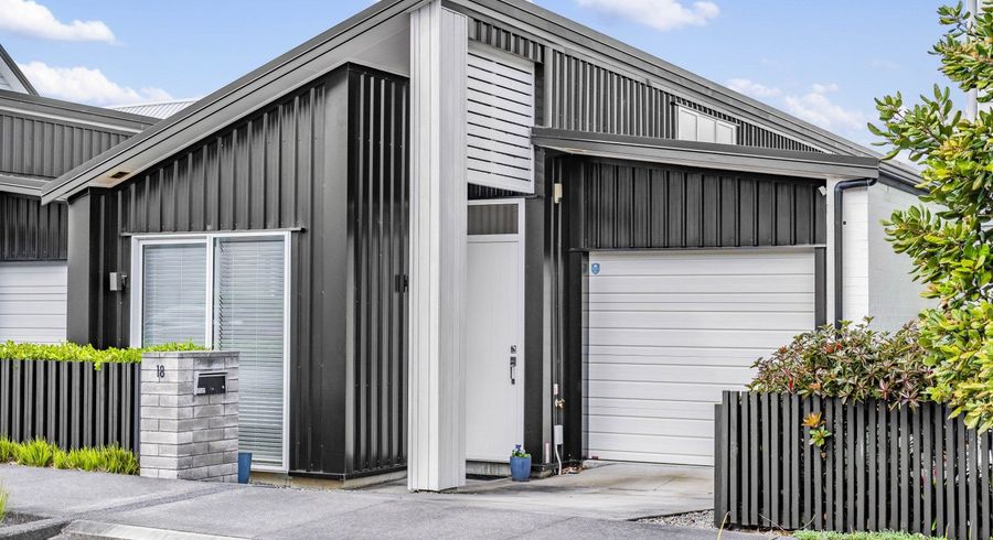  at 18 Mapou Road, Hobsonville, Waitakere City, Auckland