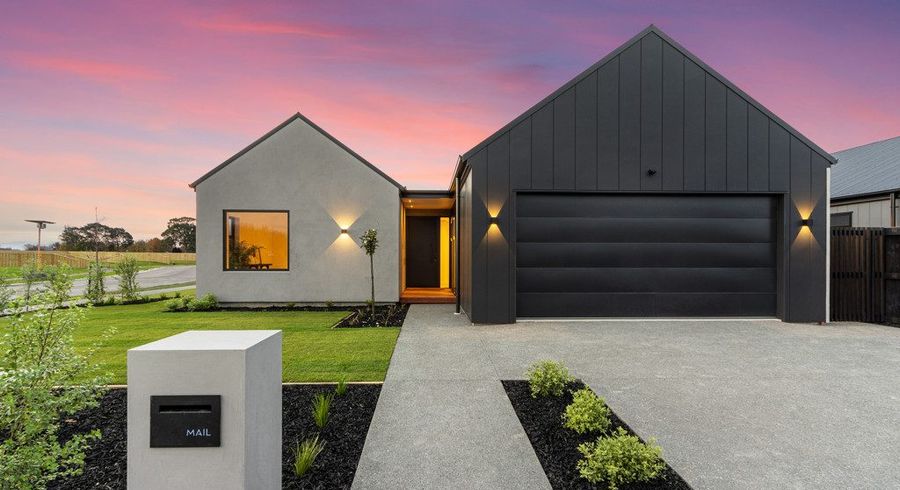  at 16 Accrington Drive, Marshland, Christchurch City, Canterbury