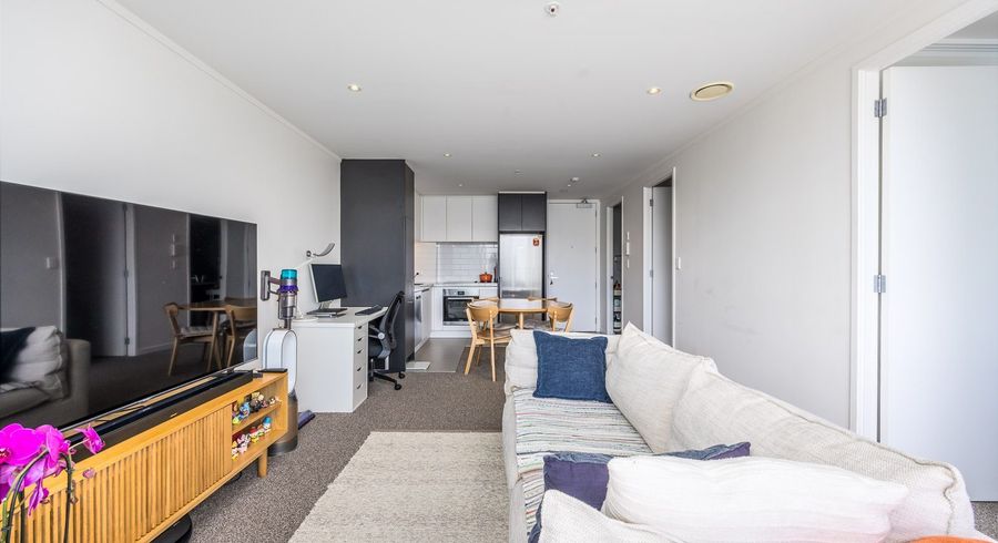  at Apartment 1002/145 Nelson Street, City Centre, Auckland City, Auckland