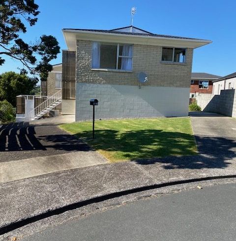  at 1/23 Waitemata Road, Hauraki, North Shore City, Auckland