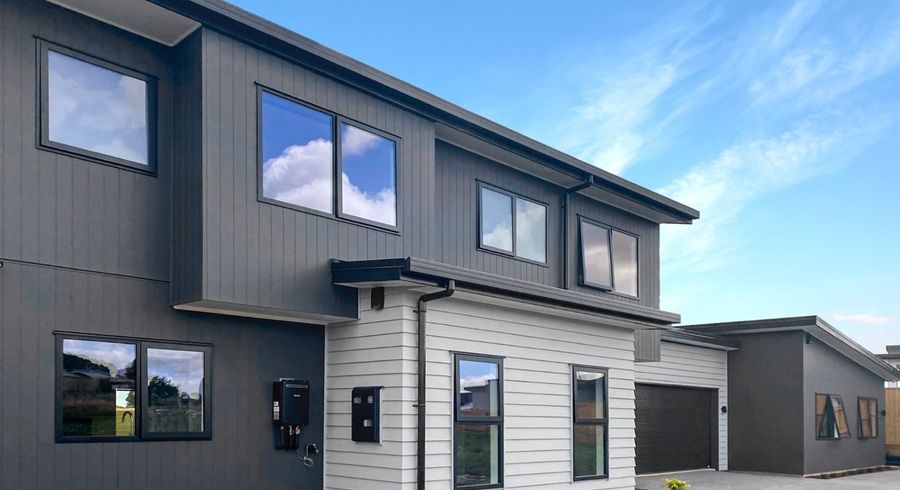  at 4/264 Korimako Drive, Te Awamutu, Te Awamutu