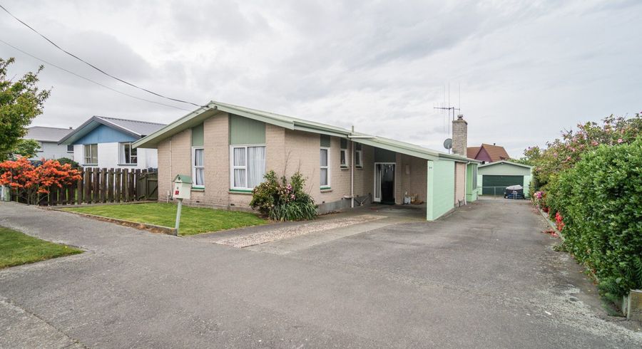  at 29 Jellicoe Street, Oceanview, Timaru, Canterbury