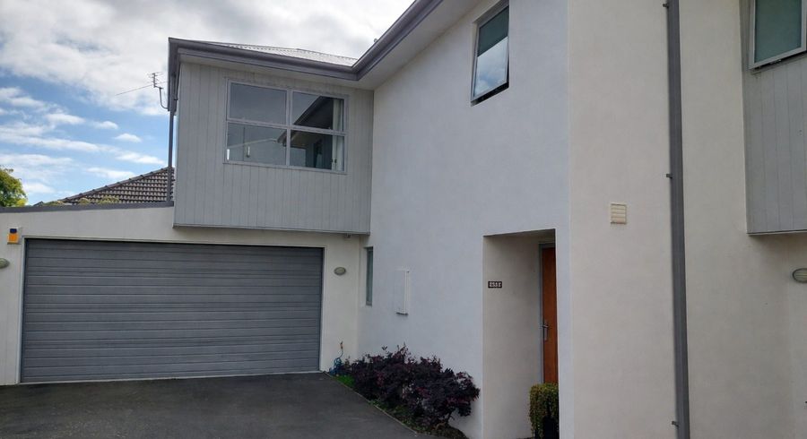 at 65B Longfellow Street, Sydenham, Christchurch City, Canterbury