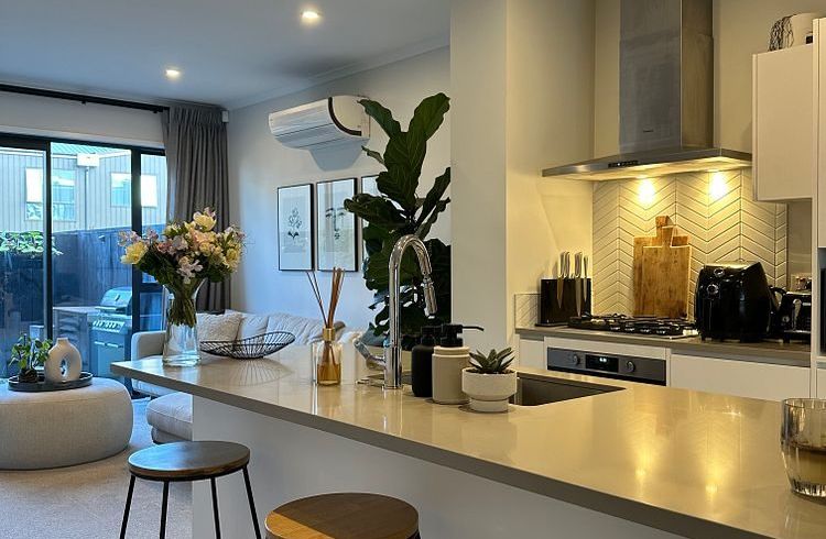  at 66 Nugget Avenue, Hobsonville, Waitakere City, Auckland