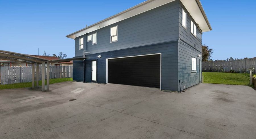  at 25 Secretariat Place, Randwick Park, Manukau City, Auckland