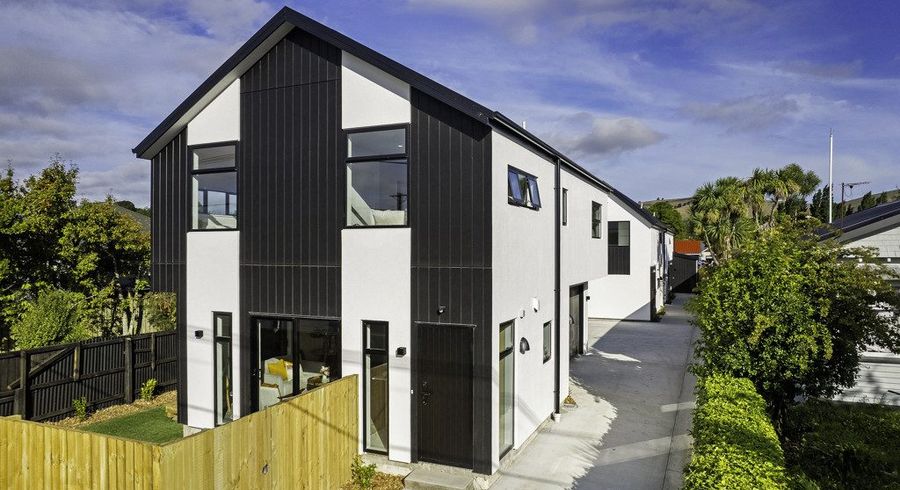  at 1/14 Croydon Street, Sydenham, Christchurch