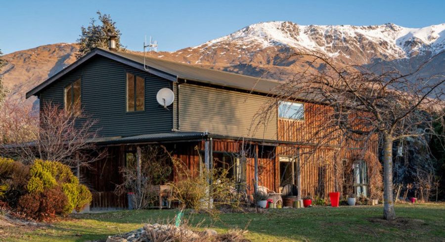  at 1218A Gibbston Highway, Arrow Junction, Queenstown