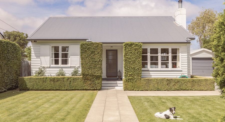  at 5 Kain Avenue, Strowan, Christchurch City, Canterbury