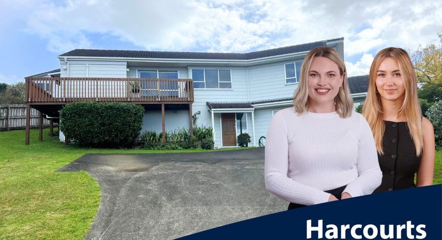  at 25 Peterhouse Place, West Harbour, Waitakere City, Auckland