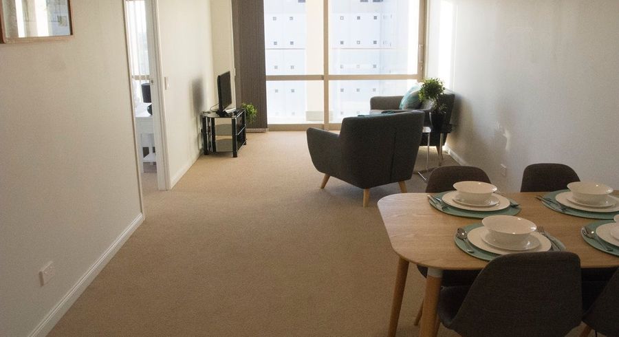  at 1004/168 Hobson Street, Auckland Central, Auckland