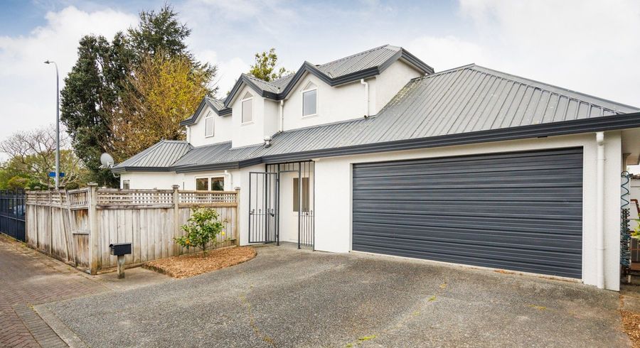  at 46C Pahiatua Street, Hokowhitu, Palmerston North, Manawatu / Whanganui