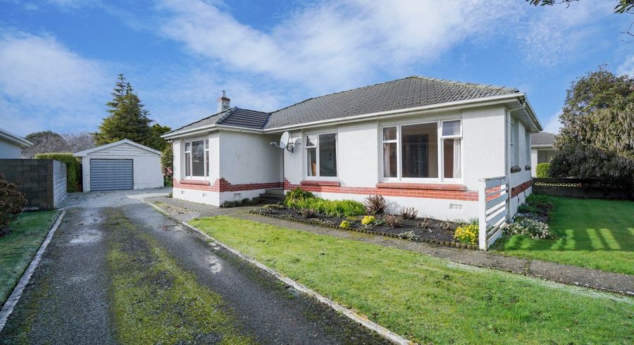  at 7 Adamson Crescent, Glengarry, Invercargill