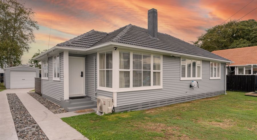  at 4 Robertson Place, Rukuhia, Hamilton