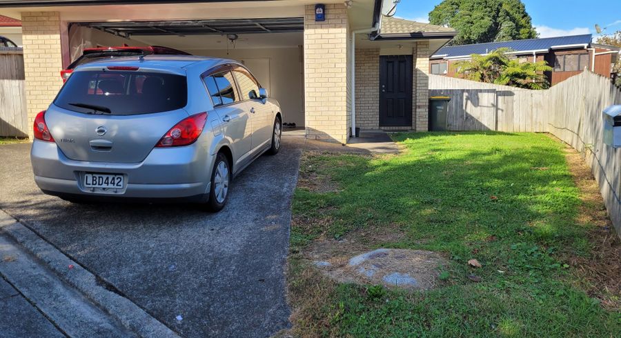  at 57B Sabulite Road, Kelston, Waitakere City, Auckland