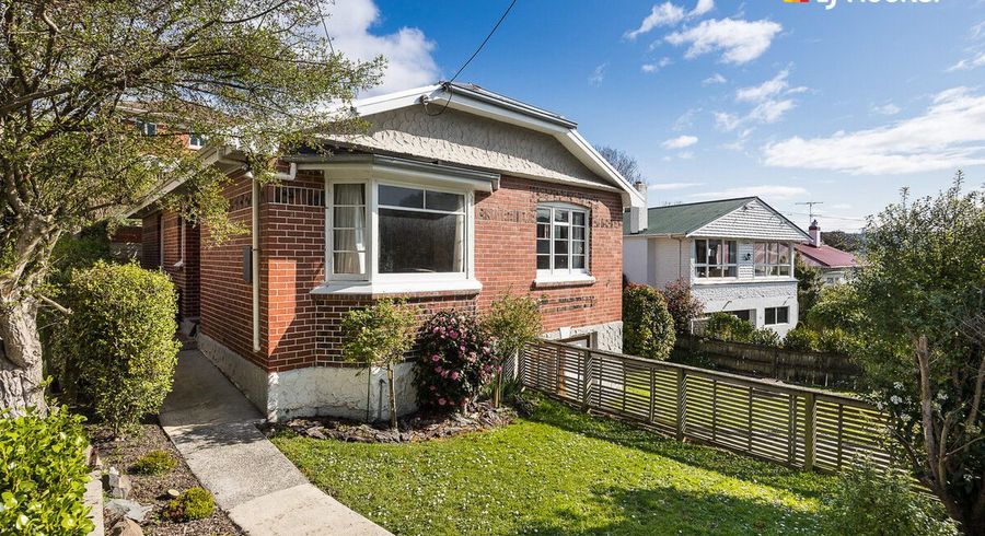  at 32 Cranston Street, Andersons Bay, Dunedin