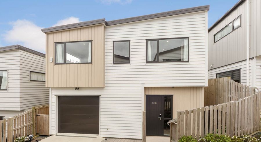  at 22B Batkin Road, New Windsor, Auckland City, Auckland