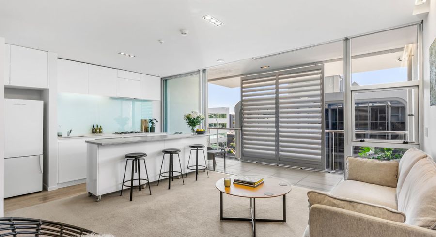  at 404/28 College Hill, Freemans Bay, Auckland City, Auckland