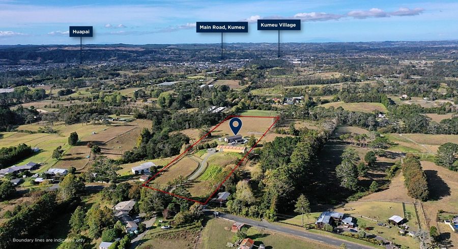  at 157 Puke Road, Kumeu, Rodney, Auckland