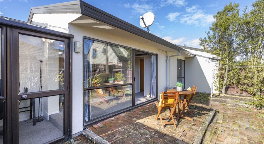  at 33E Peverel Street, Riccarton, Christchurch