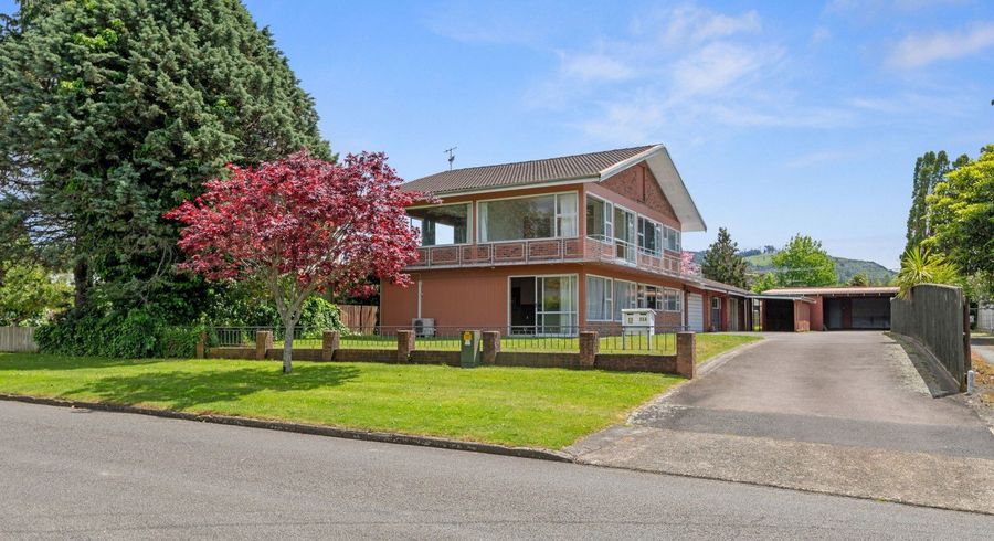  at 25 Shirley Street, Mangakakahi, Rotorua