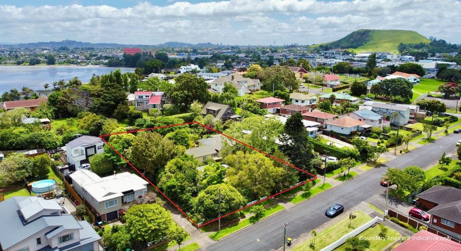  at 221-223 Queens Road, Panmure, Auckland City, Auckland