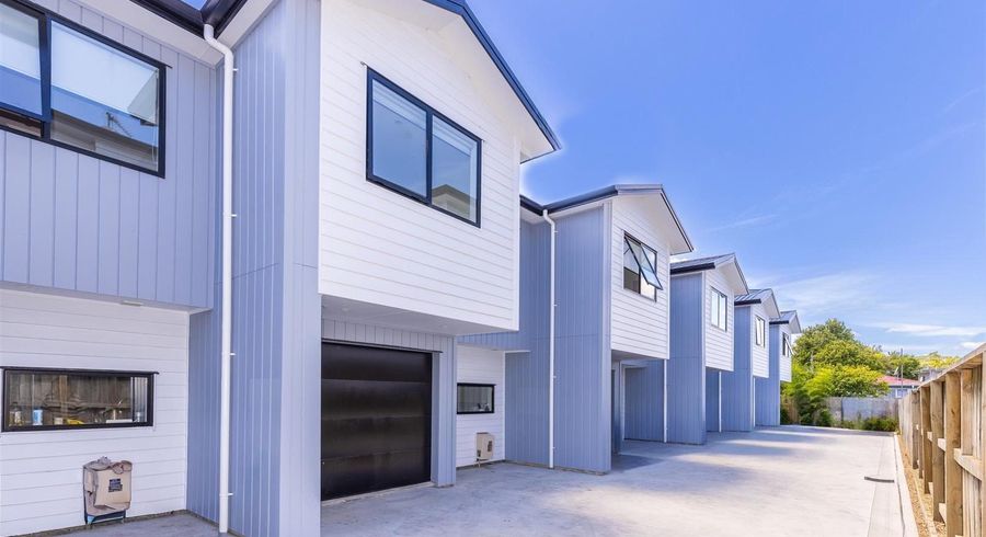  at 5/18 May Street, Hamilton East, Hamilton, Waikato