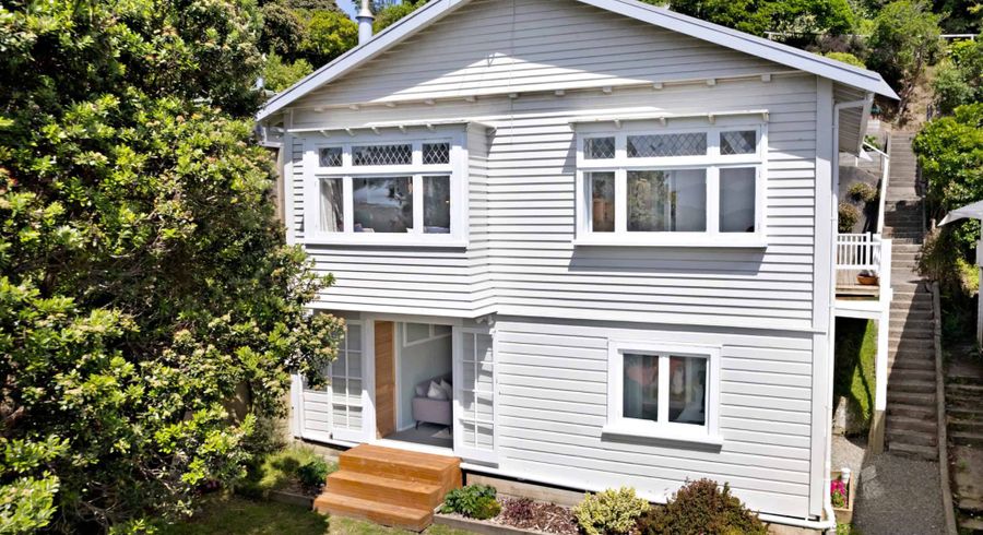  at 9 Hoggard Street, Vogeltown, Wellington, Wellington