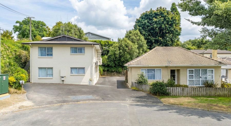  at 6 Teddy Street, Whitiora, Hamilton, Waikato