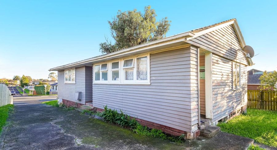  at 69 Tennessee Avenue, Mangere East, Manukau City, Auckland