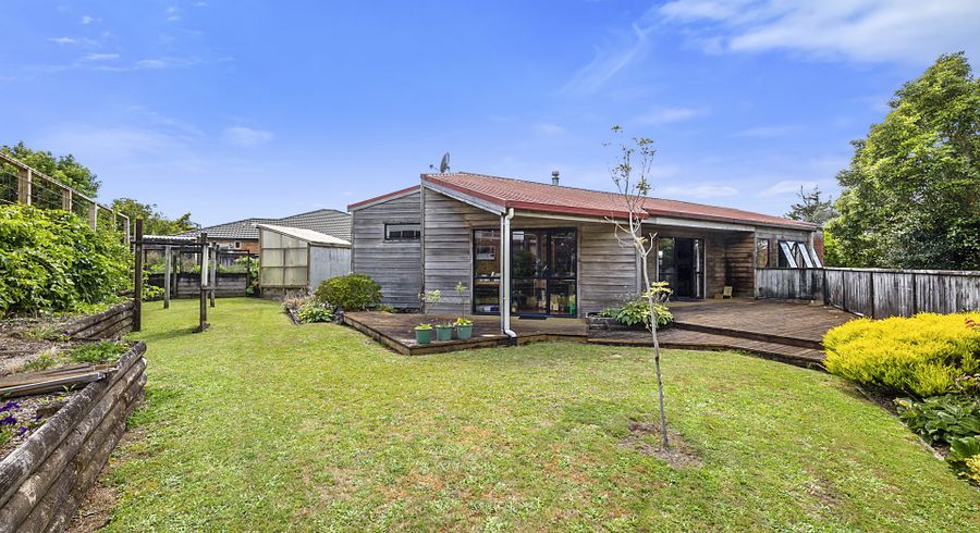  at 44 Konini Street, Inglewood, Inglewood