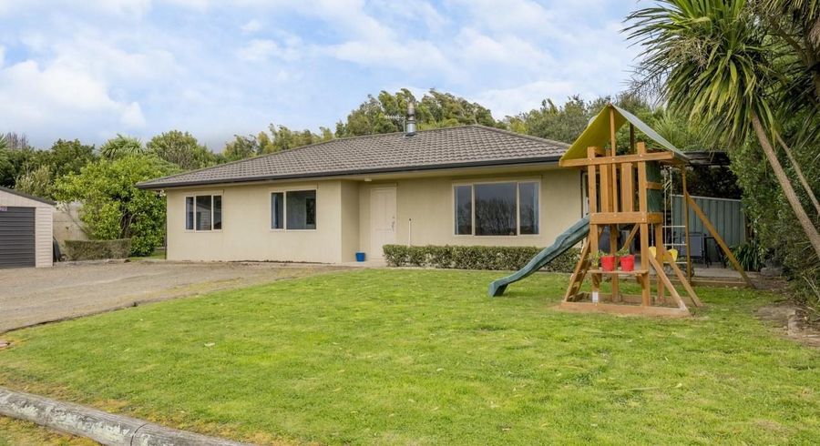  at 91 Buckley Road, Palmerston North